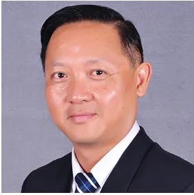 Dr. Albert Tan