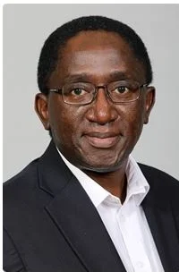 Dr. Mjumo Mzyece
